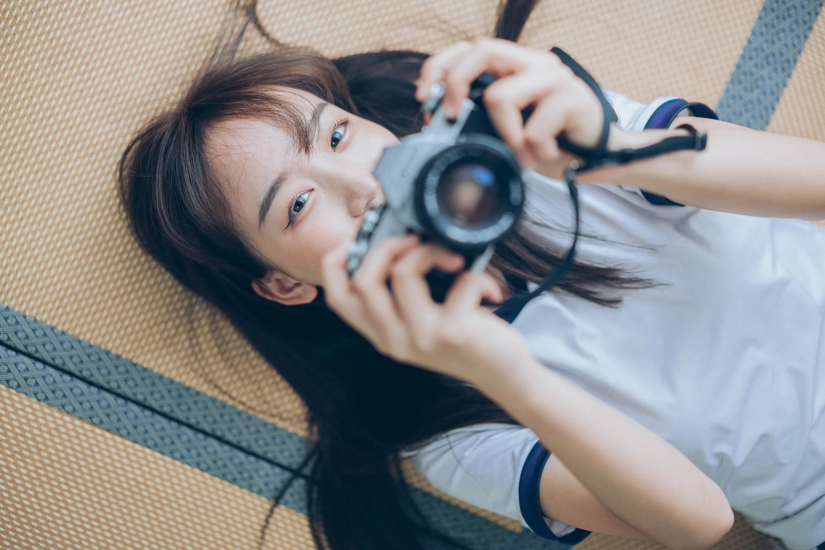 [YITUYU艺图语]2021.11.02 女摄影师 D [24P]插图9
